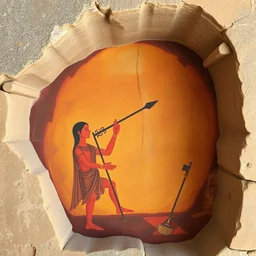 cave painting ( ( ( ( ( ( ( ( ( ( ( ( ( ( ( mona lisa ) ) ) ) ) ) ) ) ) ) ) ) ) ) )