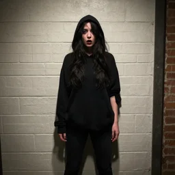 your mom jumpscare