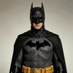 uncle jessie full house as unmasked batman