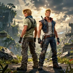 jak and daxter the precursor legacy