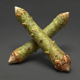 a weed joint, highly detailed, smooth, sharp focus, artstation, illustration, vfx