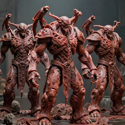 movie still of flayed god machines, each battle chaos, intricately macerated by age, sentient, dethroned goliath machine, blood turbines, hydrocracking battles, rusted, macerated, eviscerated by fimbria wires, bicornate fungal pit, trash patina sheen rotting, by alberto bontempi, alex ross, shigeru komat