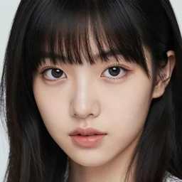 sakimi chan, chan lee, detailed face, tony sart