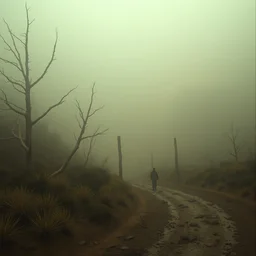 analogue horror, uncanny valley