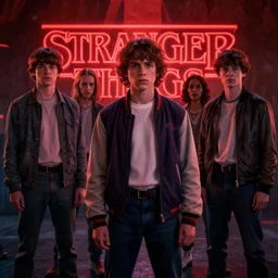 a still of the show stranger things season 6