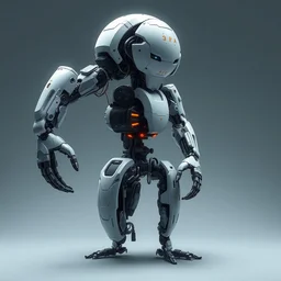 a robotic cybernetic symbiosis thick bifurcated robotic cnc surgical hybrid mri 3 d printer machine experimental concept, elegant, sci - fi, digital painting, artstation, concept art, smooth, sharp focus, illustration, artstation, concept art, unreal render, art by craig mullins and greg rutkowski and artgerm and john frye,