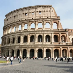 rome in 2 0 7 0 by caravaggio