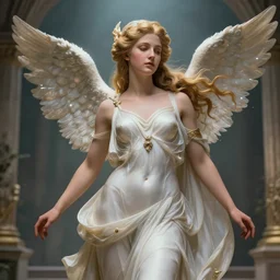 epic professional digital art of 👰‍♀️ Venus 🥰,best on artstation, cgsociety, wlop, Behance, pixiv, astonishing, impressive, outstanding, epic, cinematic, stunning, gorgeous, much detail, much wow, masterpiece.
