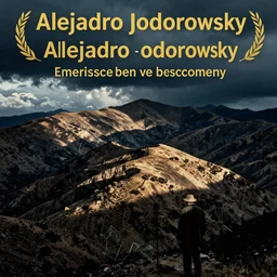 movie still by alejandro jodorowsky