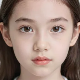 beautiful tiny girl, soft lighting, realistic wide angle, wonderful lips and eyes, white skin, sharp focus, 8 k high, 6 4 megapixel, insanely detailed, intricate, elegant, art by artgerm and wlop