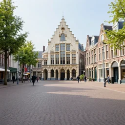 grote markt