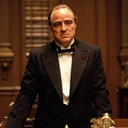 action bronson, high detailed, wide shot, 3. 5 mm f 8, warm lighting, in the godfather by francis ford coppola, film grain