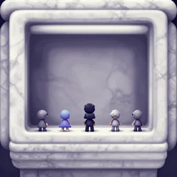 marble madness video game