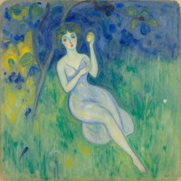 artwork by marc chagall,