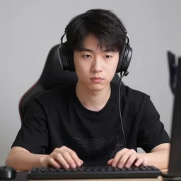 the worst streamer on the internet