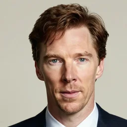 a 1 6 0 0 s portrait of benedict cumberbatch