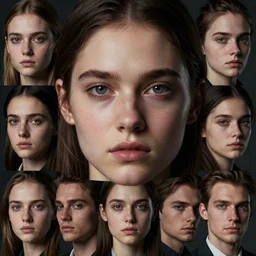 highly detailed, ultra realistic, cinematic, close up portrait, young english woman, high detail, 8 k, sharp focus, movie still, dramatic lighting, ray tracing, smooth, wonbin lee, lane brown, z ed, wenfei ye, finnstark, oleg bulakh, diego fazio, mike dargas, emanuele dascanio, felix englund, michal