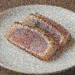 foodporn seared ahi tuna
