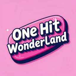 One Hit Wonderland, digital art, trending on artstation