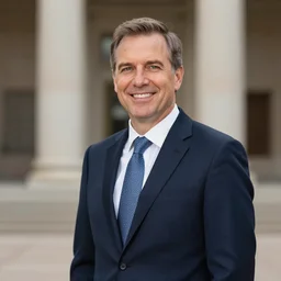 portrait of nick rekieta of rekieta law