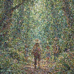 Across jumanji, fantasy style