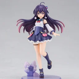 kizuna ai pop up parade figure
