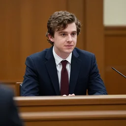 bo burnham in court