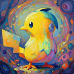 pokemon pidgey side portrait, imogen poots, paladin, gloomhaven, organic painting, hard edges, psychedelic, art nouveau, ray tracing, volumetric, depth of field, luminescent, octane render, by greg manchess, huang guangjian, gil elvgren, sachin teng, greg rutkowski, jesper ejsing, rhads, louis squara
