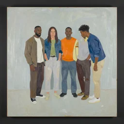 an artwork by rackstraw downes