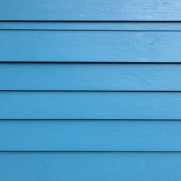 blue painted wood panels wall texture