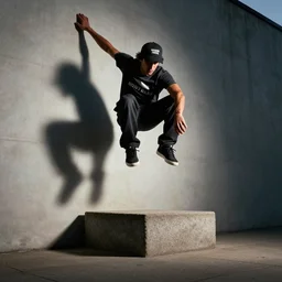 tony hawk pro landlord
