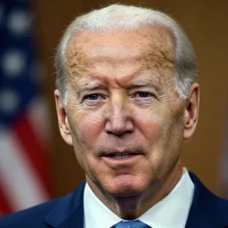 color still shot of joe biden on to catch a predator 2 0 0 4, face closeup,