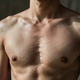 Chesticles