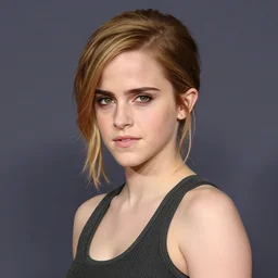 emma watson, borderlands style