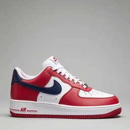 nike air force : lava, studio like