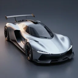 concept car, artstation, unreal 5