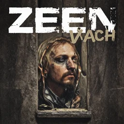 zeev revach