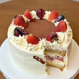 yummy cake