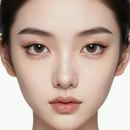 tight shirt girl, digital illustration, full symmetry, maximalist, sharp focus, realistic, smooth face, perfect eyes, wide angle, sharp focus on eyes, 8 k high definition, insanely detailed, intricate, elegant, by ruan jin, by mandy jurgens, by artgerm, william - adolphe bouguerea