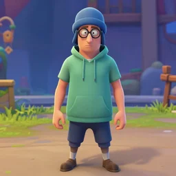 jesse pinkman in fortnite