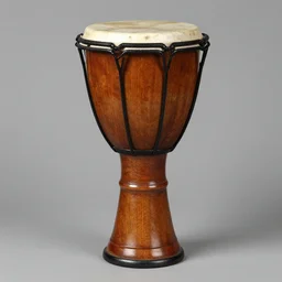 goblet drum