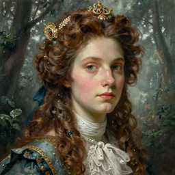 epic hyperdetailed portrait of 🦖🐙🐋🐘🤖. by greg rutkowski, highly detailed portrait, rococo, digital painting, artstation, concept art, smooth, sharp foccus ilustration, artstation hq. intricate, elegant. art by wlop and artgerm and greg rutkowski and alphonse mucha, masterpiece. misty rainforest
