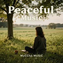peaceful music