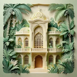 building, jungle jungle jungle jungle jungle jungle jungle jungle, kirigami, dichromatism, paradox, volumetric light, insanely detailed and intricate, hypermaximalist, elegant, ornate, hyper realistic, super detailed, by remedios varo uranga
