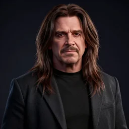 ozzy osbourne, pixar style character, highly detailed, octane rendering, defined, sharpen texture, cel shading, dark colours, night, ultra realistic, unreal engine 5, octane render, 8 k, bold, 3 5 mm lens, photography, hyperrealistic