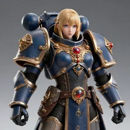 anime girls warhammer 4 0 k digital art, 3 d high definition, trending on artstation, photorealistic, high resolution, 8 k, octane, hyper detailed, trending on deviantart insane details, intricate, elite, ornate, elegant trend, unreal engine