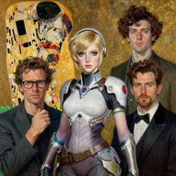 portrait of zarya from overwatch by alexander mcqueen, by roberto ferri, by tom bagshaw, by j. c. leyendecker and klimt, by austin osman spare, highly detailed oil painting, very intricate, cinematic lighting, award - winning, american romanticism, artstation, cgsociety, official art, octane