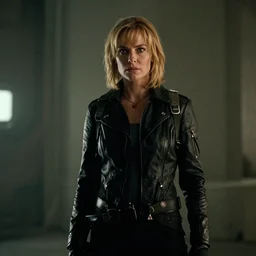 film still of mary elizabeth winstead in blade runner 2 0 4 9, 8 k