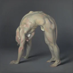 artwork by gergo rugli