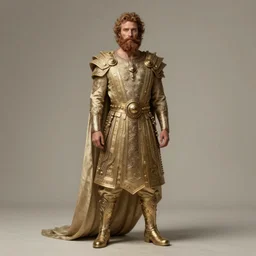 nuragic bearded prince benedict cumberbatch, full body, intricate, elegant, highly detailed, digital painting, artstation, concept art, sharp focus, illustration, art by aleksi briclot, rutkowski, mucha